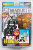 Marvel Legends - Moon Knight - Serie 15 M.O.D.O.K. Serie