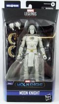 Marvel Legends - Moon Knight - Série Hasbro (Infinity Ultron)