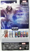 Marvel Legends - Moon Knight - Série Hasbro (Infinity Ultron)