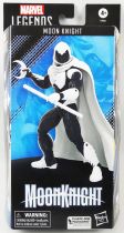 Marvel Legends - Moon Knight - Série Hasbro