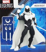 Marvel Legends - Moon Knight - Série Hasbro