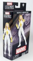 Marvel Legends - Moonstone - Série Hasbro