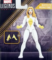 Marvel Legends - Moonstone - Série Hasbro