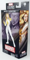 Marvel Legends - Moonstone - Série Hasbro