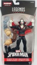 Marvel Legends - Morbius - Serie Hasbro (Absorbing Man)