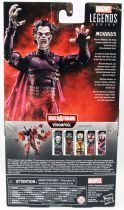 Marvel Legends - Morbius - Serie Hasbro (Venompool)