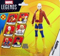 Marvel Legends - Morph (X-Men\'97) - Series Hasbro