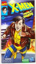 Marvel Legends - Morph (X-Men Animated) - Series Hasbro
