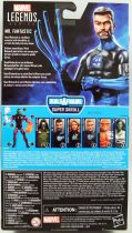 Marvel Legends - Mr. Fantastic - Serie Hasbro (Super Skrull)