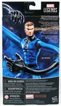 Marvel Legends - Mr. Fantastic - Serie Hasbro (Walgreens Exclusive)