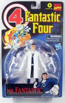 Marvel Legends - Mr. Fantastic (Fantastic Four) - Série Hasbro