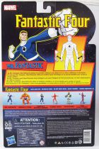 Marvel Legends - Mr. Fantastic (Fantastic Four) - Série Hasbro