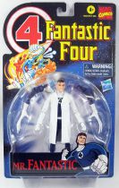 Marvel Legends - Mr. Fantastic (Fantastic Four) - Series Hasbro