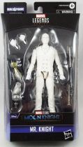 Marvel Legends - Mr. Knight - Série Hasbro (Infinity Ultron)