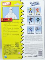 Marvel Legends - Multiple Man (Uncanny X-Men) - Série Hasbro