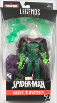 Marvel Legends - Mysterio - Serie Hasbro (Lizard)