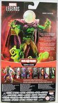 Marvel Legends - Mysterio - Serie Hasbro (Lizard)