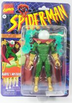 Marvel Legends - Mysterio (Spider-Man 1994 Animated Series) - Série Hasbro