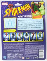 Marvel Legends - Mysterio (Spider-Man 1994 Animated Series) - Série Hasbro