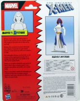 Marvel Legends - Mystique (Uncanny X-Men) - Série Hasbro