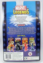 Marvel Legends - Namor - Série 2 - ToyBiz