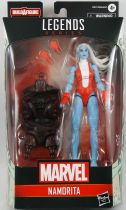 Marvel Legends - Namorita - Serie Hasbro (The Void)