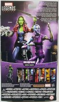 Marvel Legends - Nebula - Series Hasbro (Mantis)