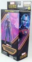 Marvel Legends - Nebula (Guardians of the Galaxy Vol.3) - Série Hasbro (Cosmo)