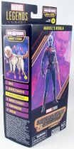 Marvel Legends - Nebula (Guardians of the Galaxy Vol.3) - Série Hasbro (Cosmo)