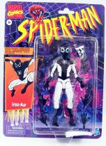 Marvel Legends - Negative Zone Spider-Man (Spider-Man 1994 Animated Series) - Série Hasbro