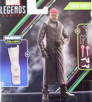 Marvel Legends - Nick Fury \ Secret Invasion\  - Serie Hasbro (Hydra Stomper)