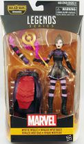 Marvel Legends - Nico Minoru - Serie Hasbro (Dormammu)