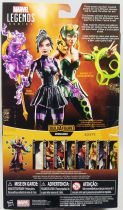 Marvel Legends - Nico Minoru - Serie Hasbro (Dormammu)