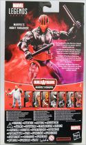 Marvel Legends - Night Thrasher - Serie Hasbro (Kingpin)