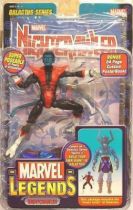 Marvel Legends - Nightcrawler - Series 9