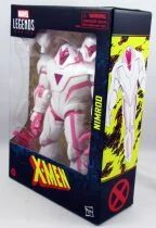 Marvel Legends - Nimrod (X-Men) - S&eacute;rie Hasbro