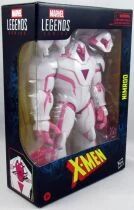 Marvel Legends - Nimrod (X-Men) - S&eacute;rie Hasbro
