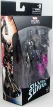 Marvel Legends - Obsidian Surfer (Silver Surfer) - Series Hasbro