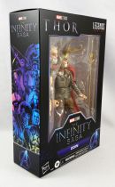 Marvel Legends - Odin (The Infinity Saga) - Serie Hasbro