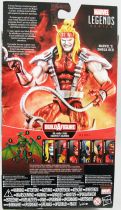 Marvel Legends - Omega Red - Serie Hasbro (Sauron)