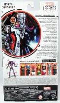 Marvel Legends - Omega Sentinel - Serie Hasbro (Tri-Sentinel)