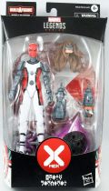 Marvel Legends - Omega Sentinel - Series Hasbro (Tri-Sentinel)