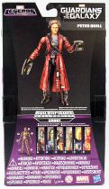 Marvel Legends - Peter Quill - Serie Hasbro (Groot)