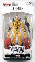 Marvel Legends - Phage - Serie Hasbro (Venompool)