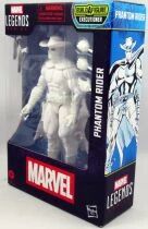Marvel Legends - Phantom Rider - Serie Hasbro (Executioner)