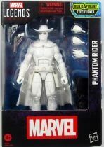 Marvel Legends - Phantom Rider - Series Hasbro (Executioner)