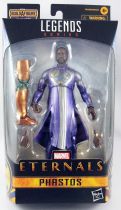 Marvel Legends - Phastos - Series Hasbro (Gilgamesh)