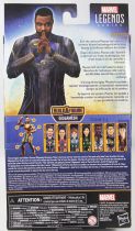 Marvel Legends - Phastos - Series Hasbro (Gilgamesh)