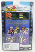 Marvel Legends - Phoenix - Série 6 - ToyBiz