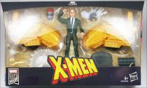 Marvel Legends - Professor X avec Hover Chair - Serie Hasbro (Ultimate)